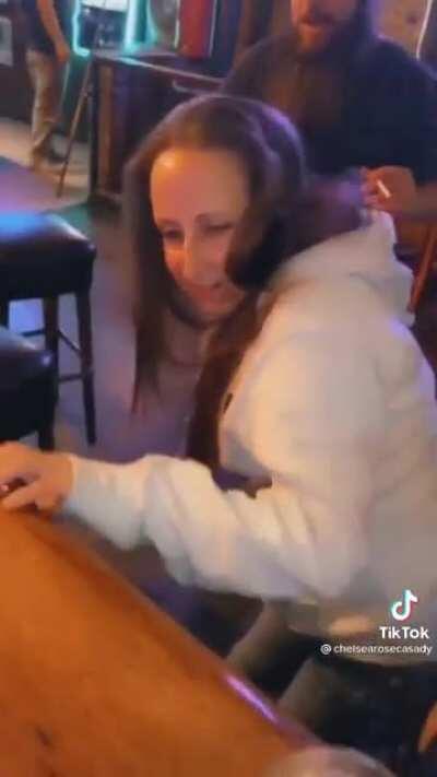 HMC, Waiting on advice from Crystal.