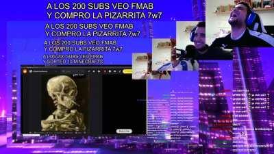 Recordando una epoca pasada.