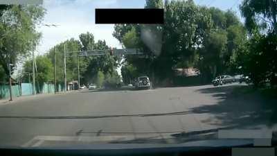 Clown to clown interaction