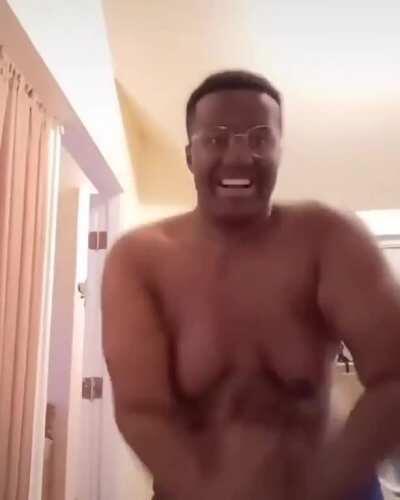 not mine no idea who made it