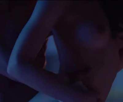 Kang Han-Na in Empire of Lust