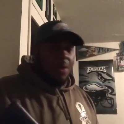 x3 nuzzles pounces on you shot the fucking dog