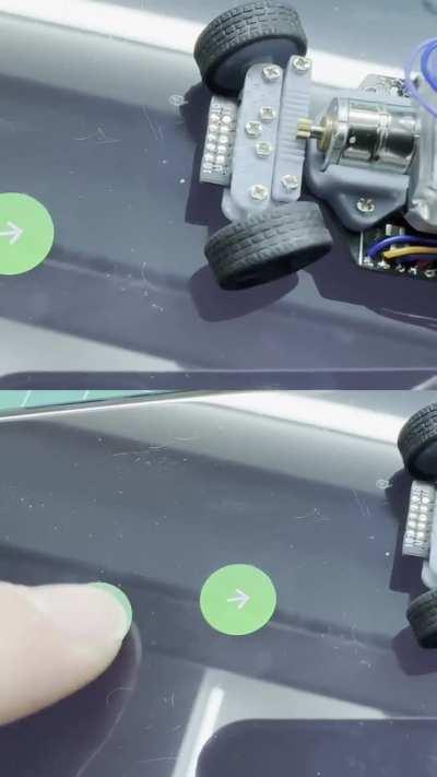 Let's build a tiny Cybertruck