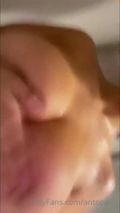 AntonelaPane - Video #1482