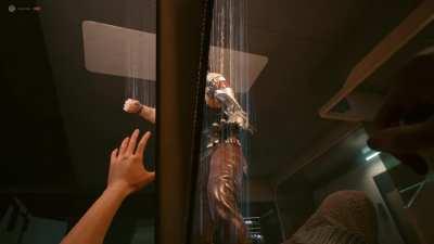 Johnny reverted to Speed (1994) Keanu