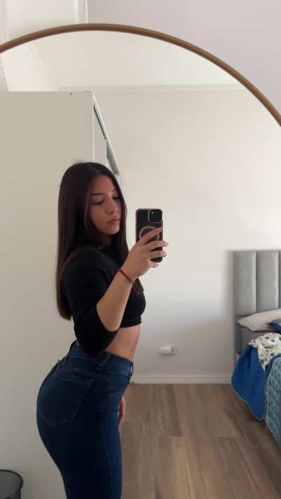 Hi I’m on the menu