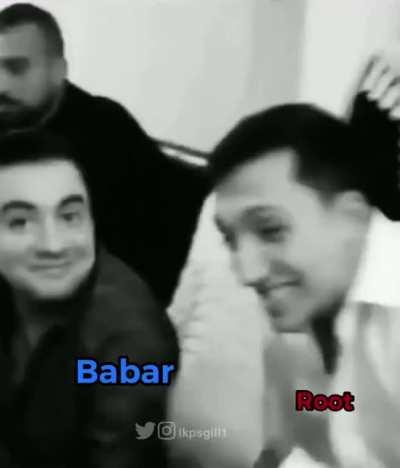Babar G.O.A.T Komedy