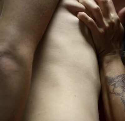 Sara Malakul Lane & Erin O' Brien in 'Jailbait'