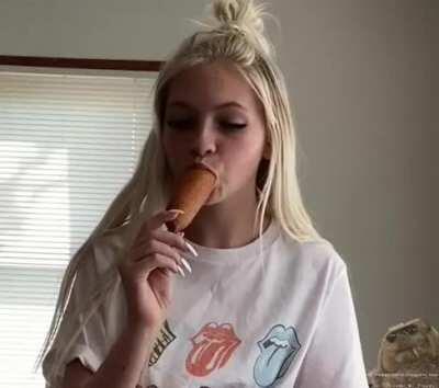 Jordyn Jones is a cocktease, but you probably knew that already.