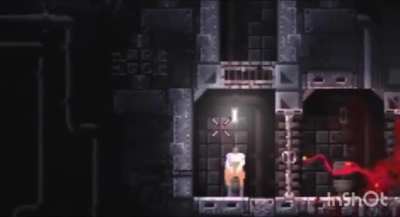 The Thing needs💩 2...