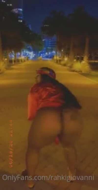 Rahki Giovanni OF pt 6