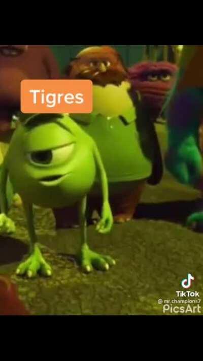 Gotta wish for the best