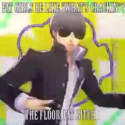 Took this from r/okbuddyretard