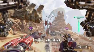 Fly twice as far with Valkyrie