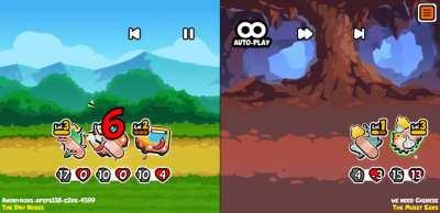 Tourists accidentally drive into a war zone