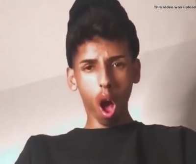 when the load leaves you in shock 😱💦