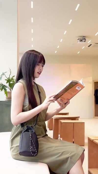 250425 NEPA Official Instagram Reels Update with Yujin 4