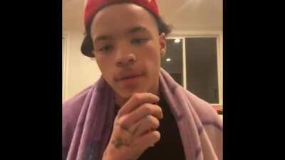 “This A Letter” finna go crazy‼️🔥