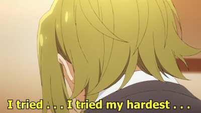 100 Days of Horimiya - Day 67: Learning Pains