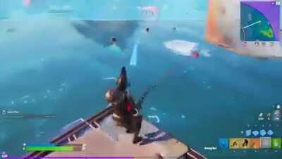 This season is so fun, no sarcasm intended.