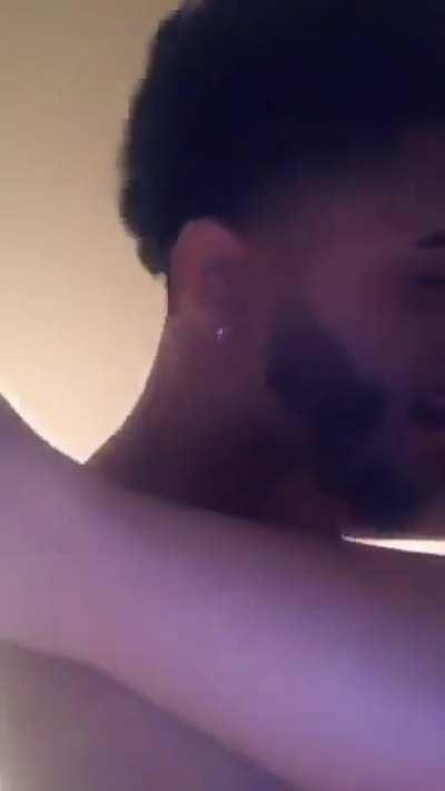 Do you think this is her?