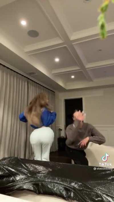 New TikTok 🍑