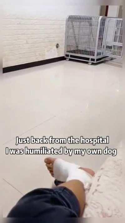 You're soooooo funny!