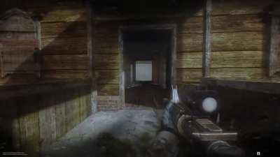 You picked the wrong house fool