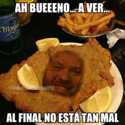 me hace mucha gracia esto perdón