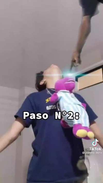 Mi aporte al viernes de reddit uwu