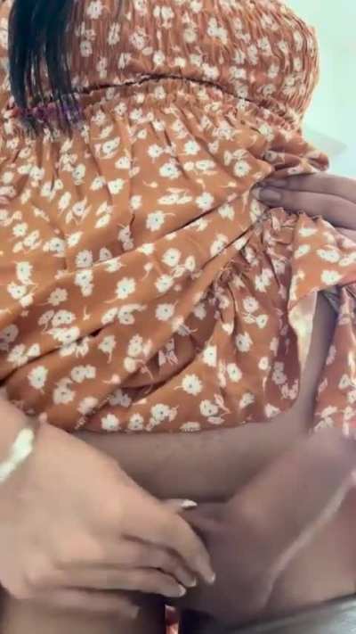 Badly needed someone to make me at my hardest