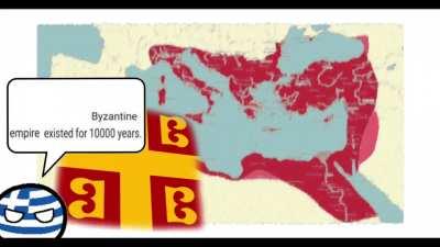 Gayreeks destroying TURKS