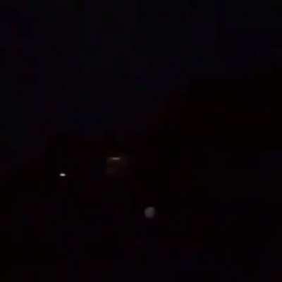 The Covenant during the Halo 3 intro