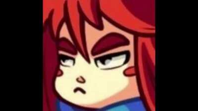 They could have put anything there, and they chose a fucking LEAF!