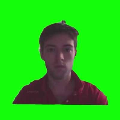 [GREEN SCREEN] AGE 12 TO MARRIED - Growing Up Timelapse Speedrun Meme Template