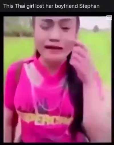 When you lose Stephen