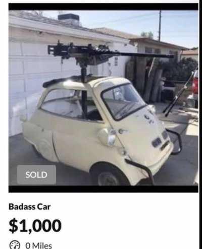 SICK FUCKING CAR GOD DAMN !!!!!!!!!!!!!!