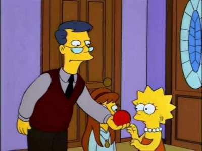 You know what? I have a ball. Perhaps you'd like to bounce it
