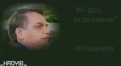 Bom, se ele diz 😳😳