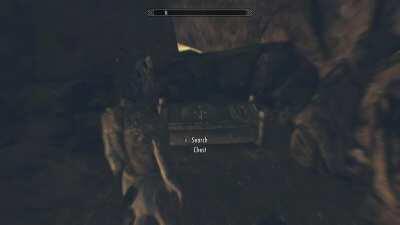 There's a chest at the back of the Aetherium Forge with some fairly nice loot in it...
