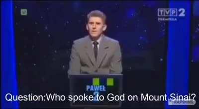 Old but gold I guess