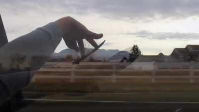 Of everything I've designed and 3d printed, this simple toy still wins.