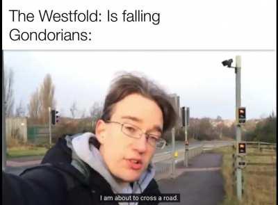 So that’s where they were