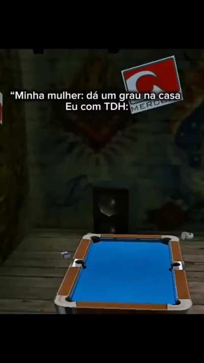 E deu um grau bem feito