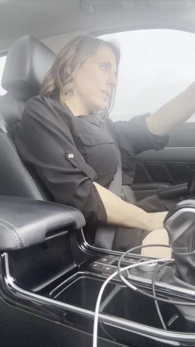 Do you want to get in, and be my camera man ?