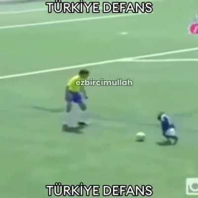 Buraya atıldımı bilmiyorum