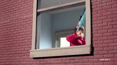 Ah yes, my favorite toy