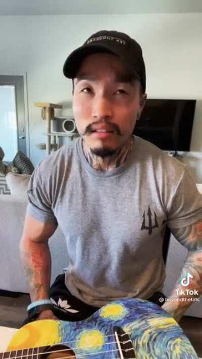 I didnt sign up for this.