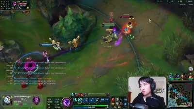 Every Thresh Has Experienced This Pain