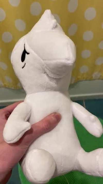 Looke what came in the mail 👀